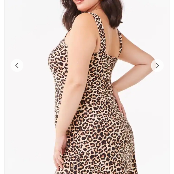 Forever 21 dress - Picture 4 of 5